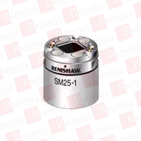 RENISHAW A-2237-1111