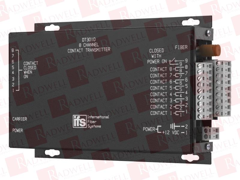 KIDDE-FENWAL, LLC DT3010