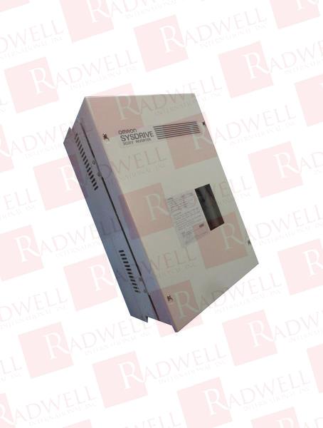 OMRON 3G3IV-B4110-EV1