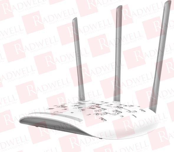 TP LINK TL-WA901N