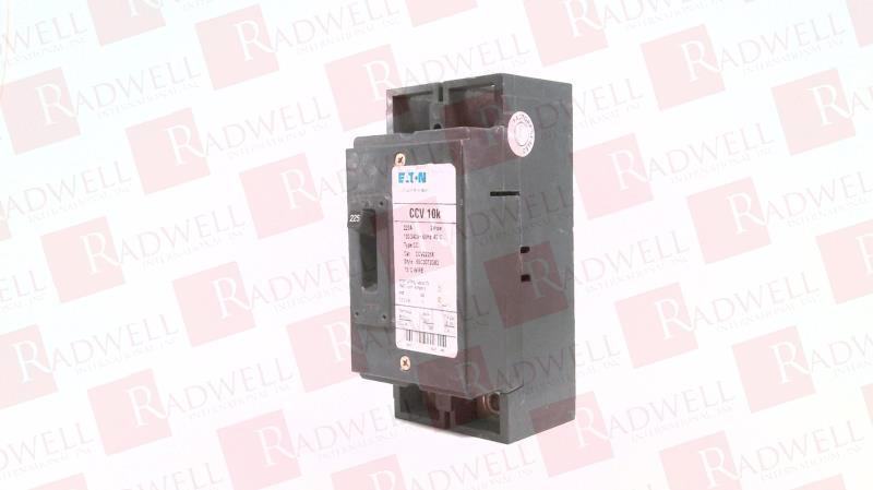EATON CORPORATION CCV2225X