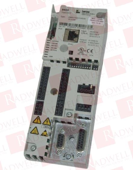 LENZE E84ABCTC0000SN0