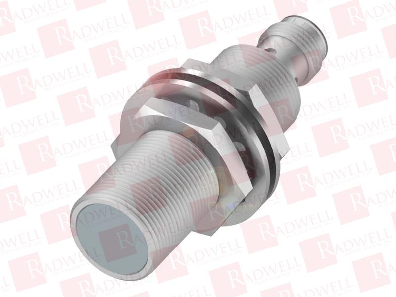 BALLUFF BES M18MI-PSC80A-S04G-W07