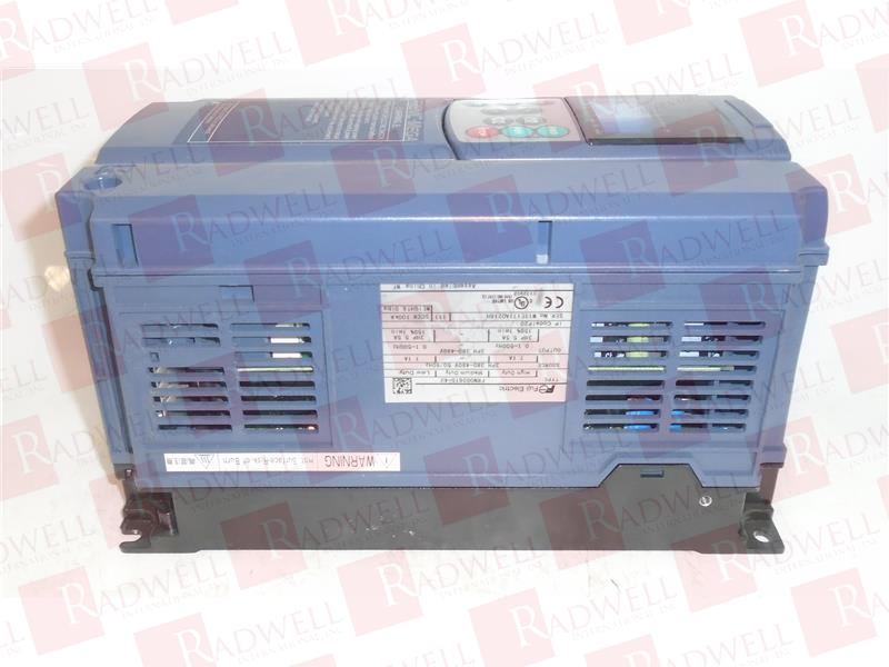 FUJI ELECTRIC FRN003G1S-4U