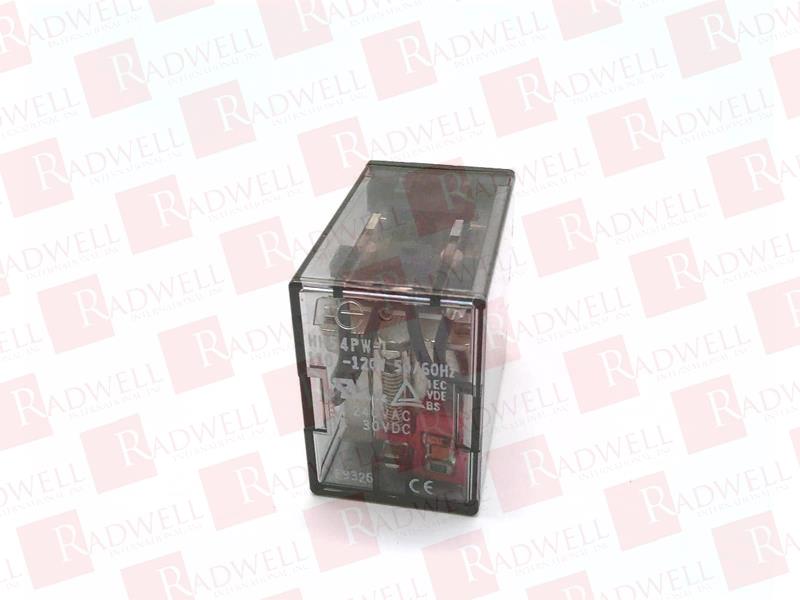 FUJI ELECTRIC HH54PW-L AC110V