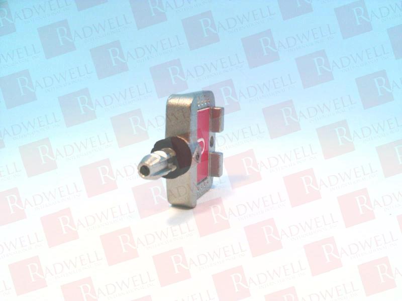 ALLEN BRADLEY 440T-AKEYE100U