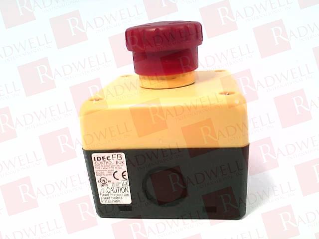 IDEC FB1W-XW1E-LV413MR