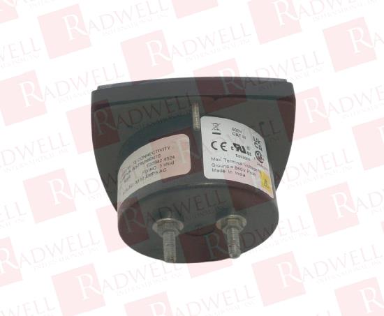 TE CONNECTIVITY 013-75AA-LSPZ-C7-B3