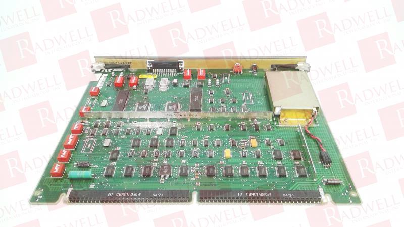 NORTEL NETWORKS NTND02BA