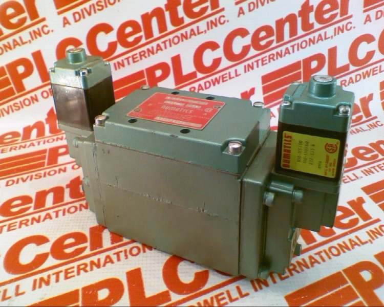 ASCO 33DSP400O000030