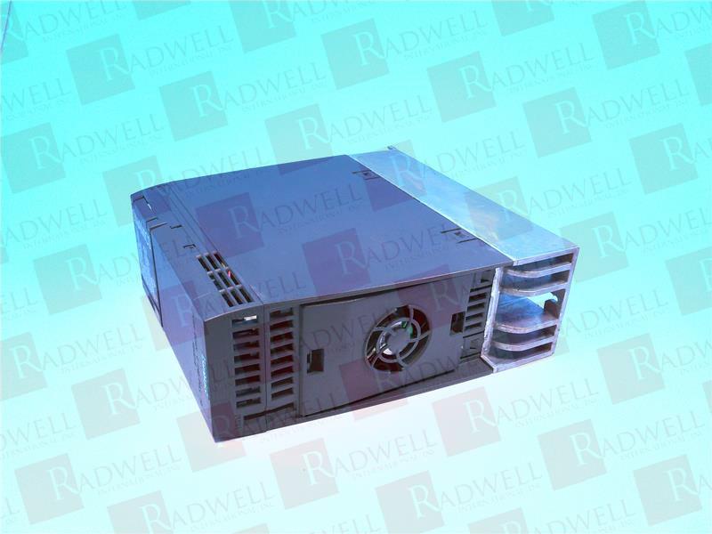 SIEMENS 6SL32101KE118UP1