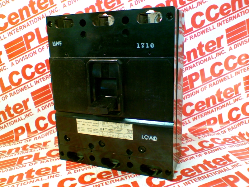 SIEMENS JJ3B350
