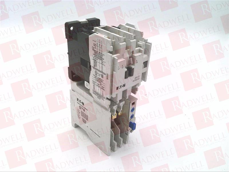 EATON CORPORATION AE16DNS0CC