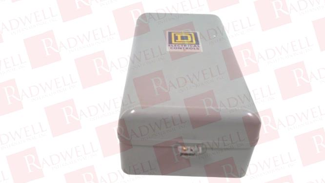 SCHNEIDER ELECTRIC 8903-QG-1-220V240