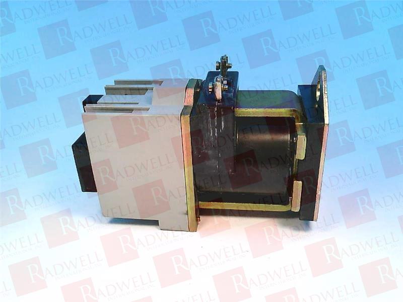 SCHNEIDER ELECTRIC 8501-XDO20V53