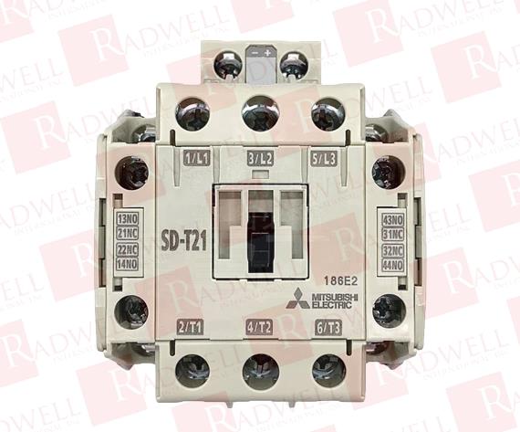 MITSUBISHI SD-T21DC110V2A2B
