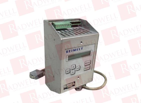 REIMELT RWA-AD/DP