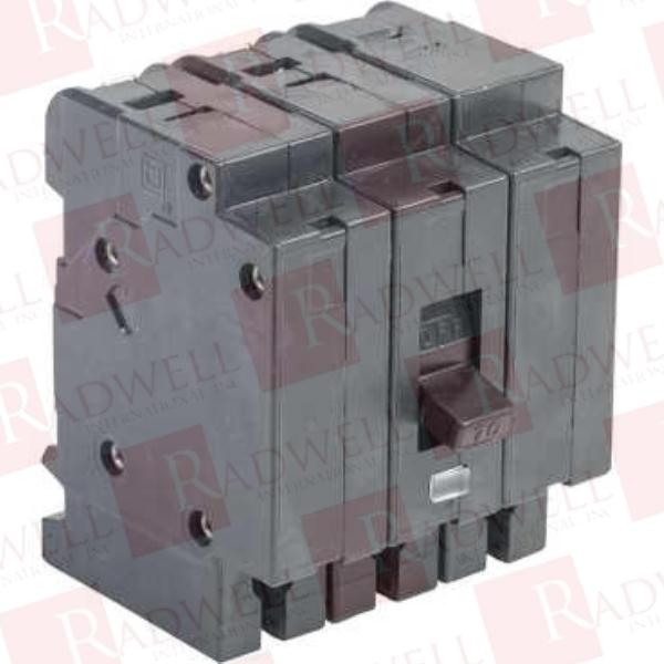 SCHNEIDER ELECTRIC QE270VH