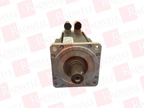 NIDEC CORP 142UDC200BASAA