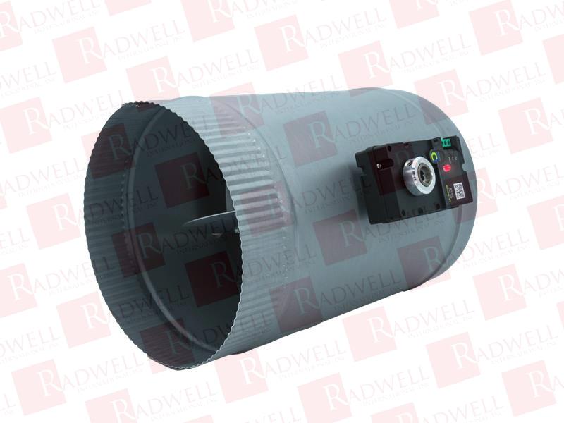 IO HVAC CONTROLS LD-18