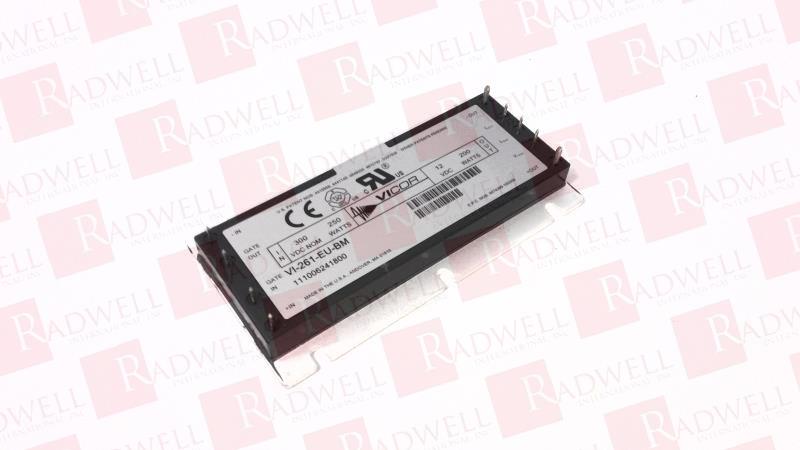 VICOR VI-261-EU-BM