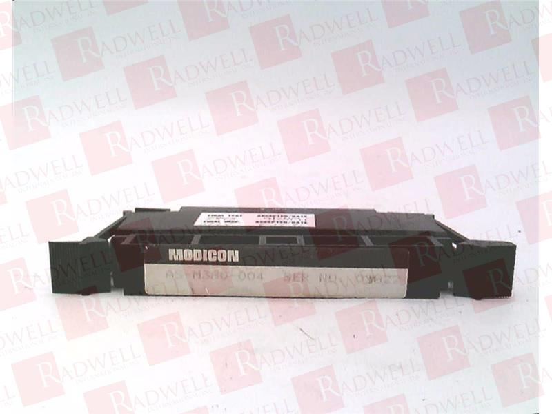 SCHNEIDER ELECTRIC AS-M380-004