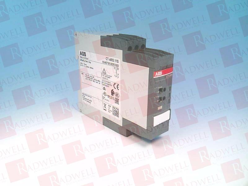 ASEA BROWN BOVERI 1SVR730120R3100