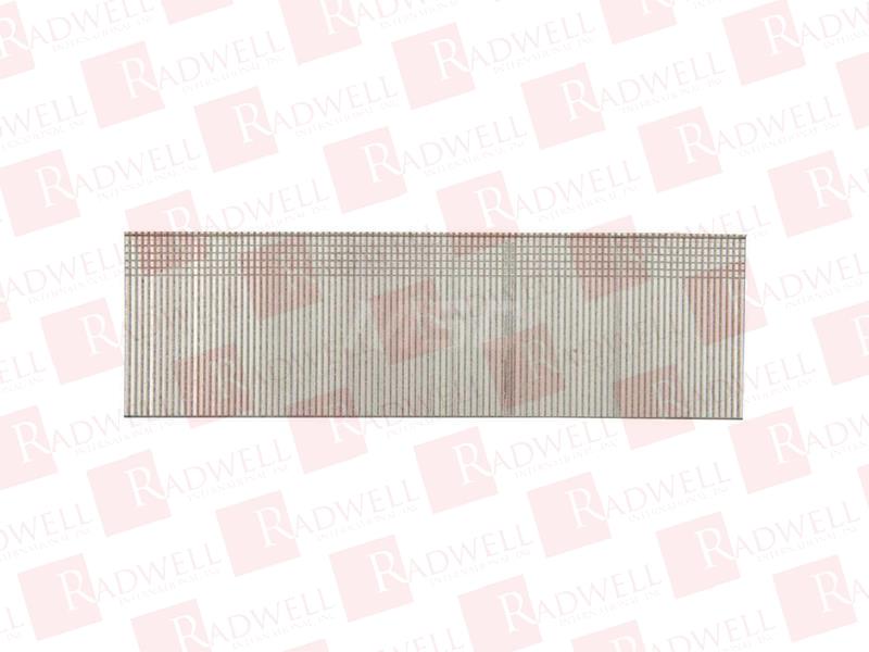 STANLEY BLACK & DECKER PBN18100