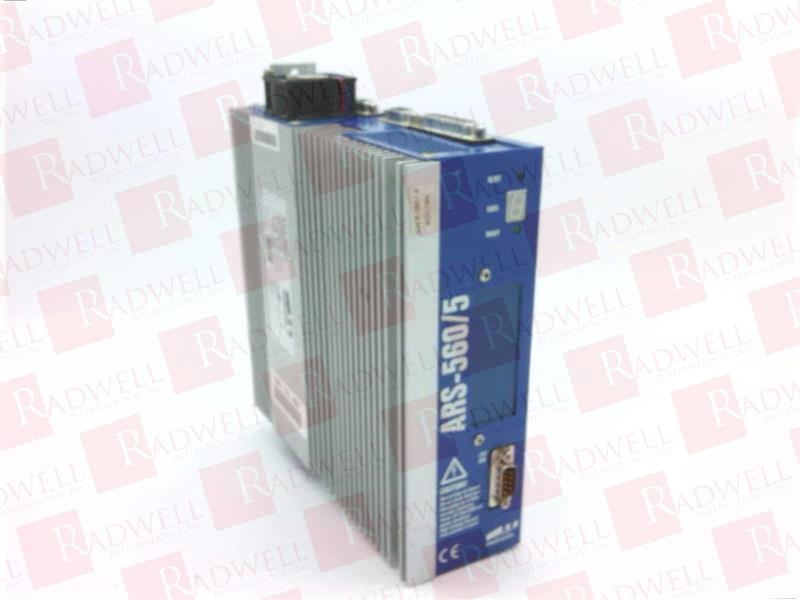 METRONIX ARS-560/5