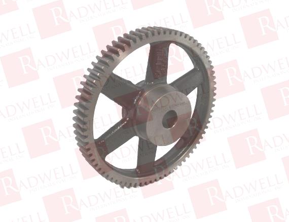 REGAL REXNORD NCS1075