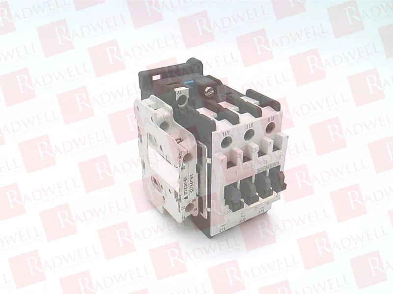 SIEMENS 3TF33-11-0XM0