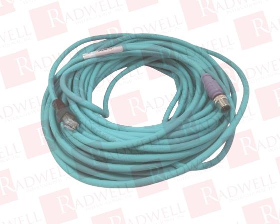 TURCK RSSD RJ45 441-20M