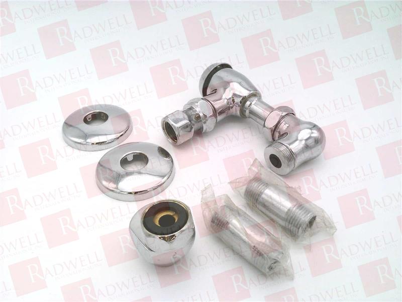 CHICAGO FAUCETS 892-G