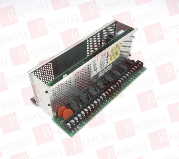 INVENSYS MZ2A-105-0-1