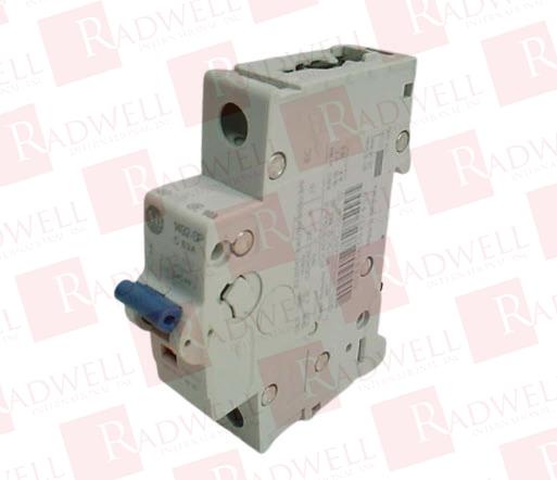ALLEN BRADLEY 1492-SPM1C630
