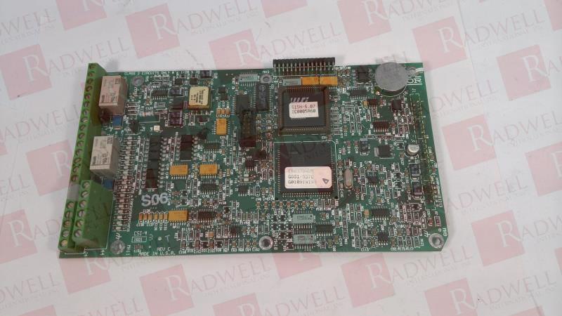ASEA BROWN BOVERI EB0370A05
