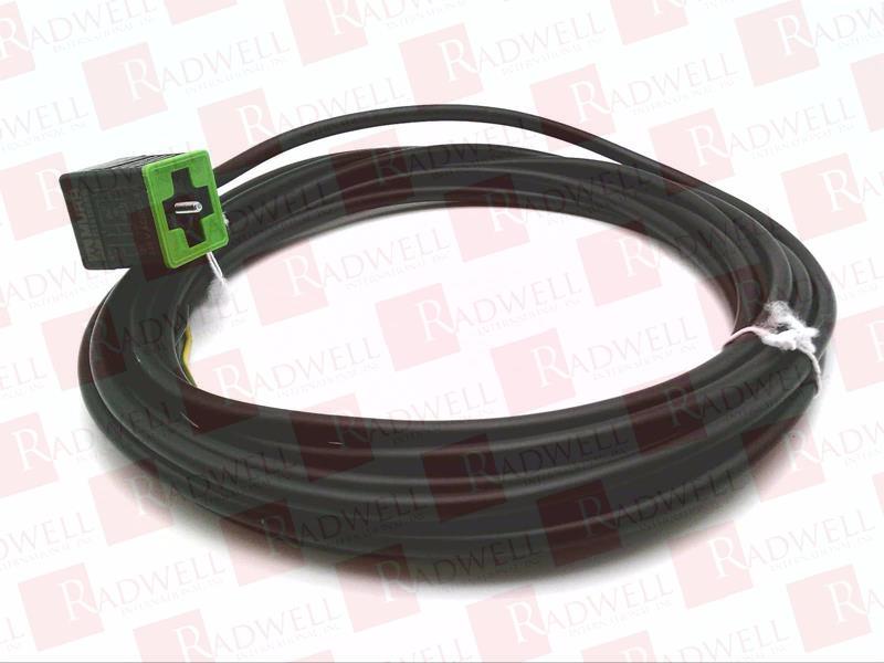 MURR ELEKTRONIK 7000-18061-6160500