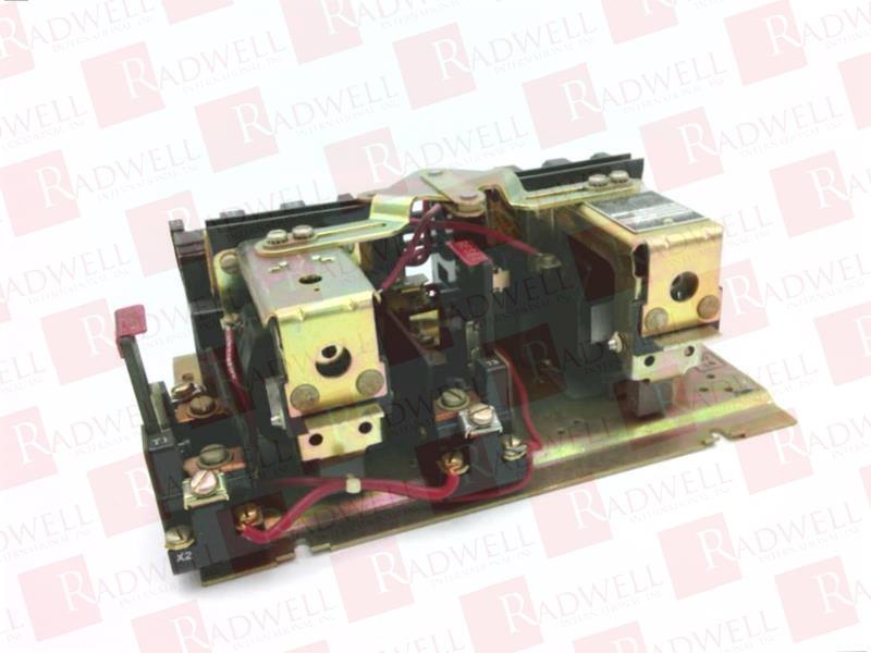 SCHNEIDER ELECTRIC 8736CO-8