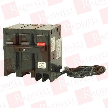 EATON CORPORATION BR240ST