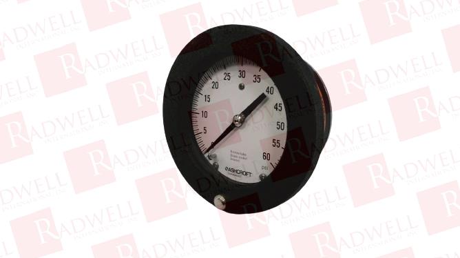 ASHCROFT 451377AS04B60#