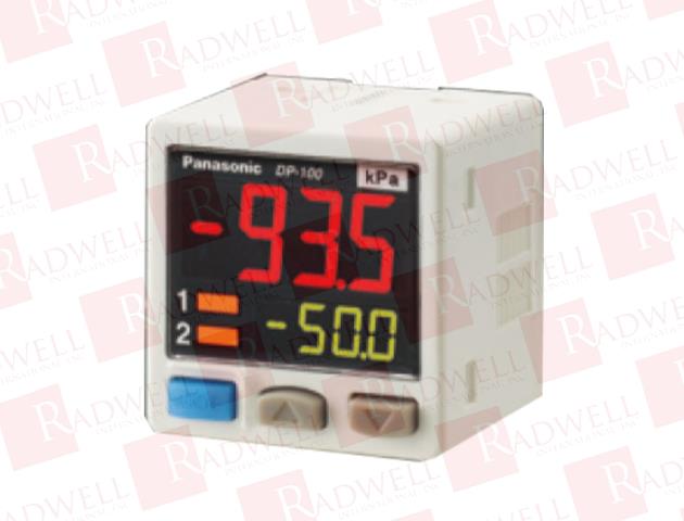 MATSUSHITA ELECTRIC DP-111-E-P-J