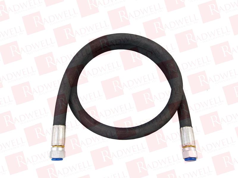 MAGISTER HYDRAULICS HHA-D08-08-FJS-36
