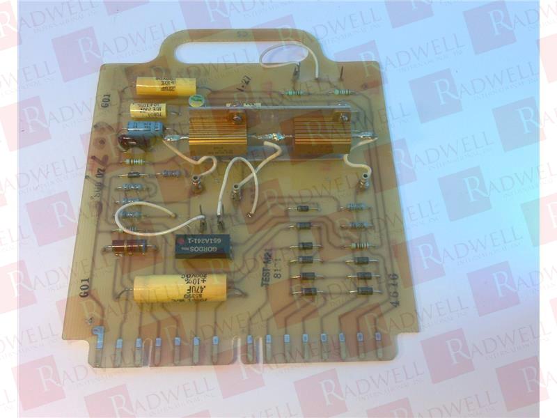WESTINGHOUSE 1326A44G01