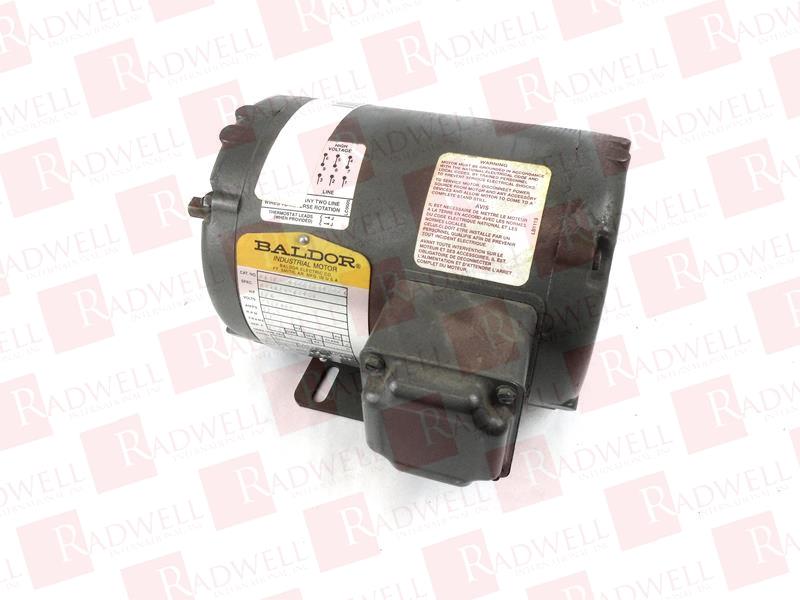 ASEA BROWN BOVERI M13F-93062639-003