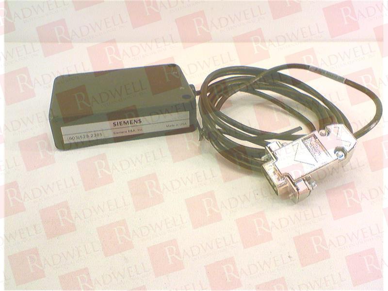 SIEMENS RVA-010652111