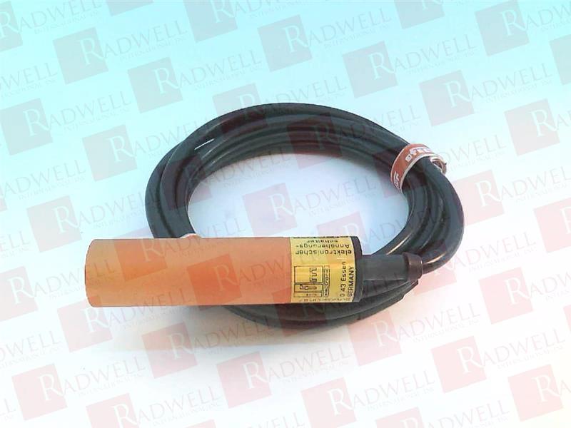 EFECTOR A-2010LABOW