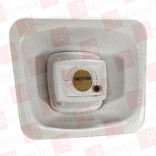 HORN, SPEAKER, IP LINK, ONE-WAY, NETWORK AUDIO