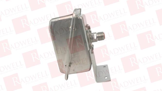 ASHCROFT GPAN4HB06
