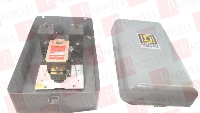 SCHNEIDER ELECTRIC 8903-QG-1-220V240