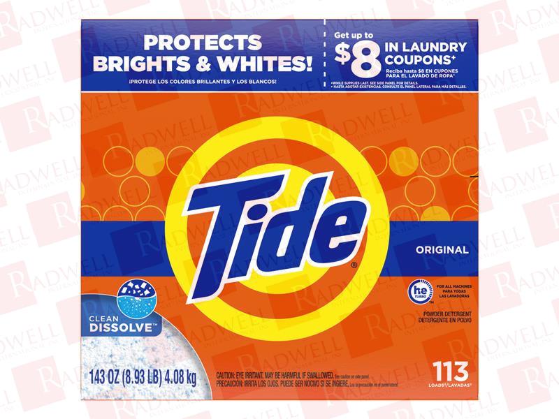 TIDE PGC16673CT